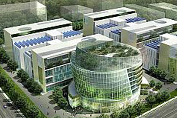 Kunming National High & New Tech Industry Development Zone