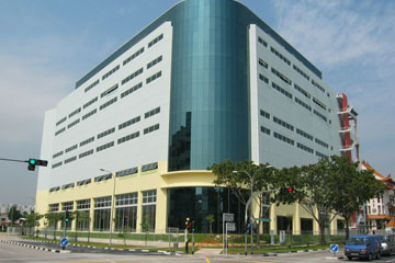 RichLand Business Centre
